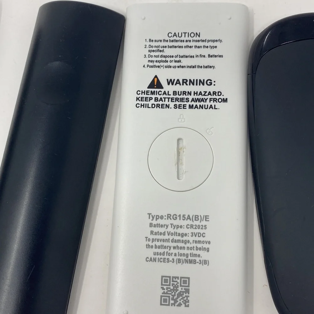 5‎ Remote Controllers - Picture 4 of 15